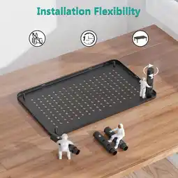 Falabella Soporte Elevador de monitor de altura ajustable oferta