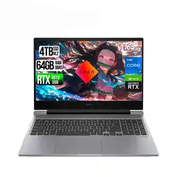 Falabella OMEN INTEL CORE I7 14700HX- RTX 4070 8GB SSD 4TB RAM 64GB LED 16 FHD 165Hz oferta