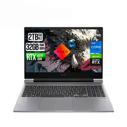 Falabella Portátil Omen Intel Core i7 RTX 4070 32GB RAM 2TB SSD 16 FHD oferta