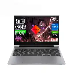 Falabella OMEN INTEL CORE I7 14700HX- RTX 4070 8GB SSD 4TB RAM 32GB LED 16 FHD 165Hz oferta