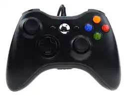 Falabella Control Gamepad Compatible Para Computador Usb oferta