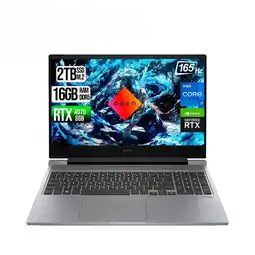 Falabella OMEN INTEL CORE I714700HX- RTX 4070 8GB SSD 2TB RAM 16GB LED 16 FHD 165Hz oferta