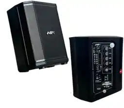 Falabella Cabina an-2806 tipo Bose 6.5 oferta