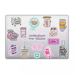 Falabella Carcasa para MacBook Pro 16 Pulgadas M1 M2 M3 M4 Pro o M4 Max con Diseño Professional Over Thinker oferta