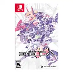 Falabella TriggerHeart Exelica - Switch oferta