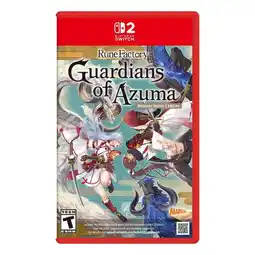 Falabella Rune Factory Guardians of Azuma - SWITCH 2 oferta