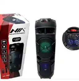 Falabella Cabina bluetooth - An-2043 oferta