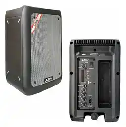 Falabella Parlante Portátil An-2106 Negro Bluetooth Negro 37v oferta