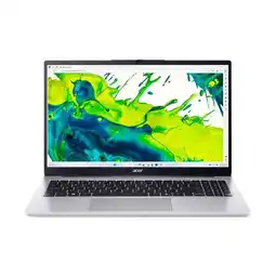 Falabella PORTATIL ASPIRE AL15 - RYZEN 7 5825U - 15,6 FULL HD IPS - RAM 8GB DDR4 - SSD 2TB M.2 SILVER oferta