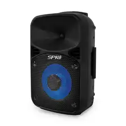 Falabella Parlante K-SPK30BL2 oferta