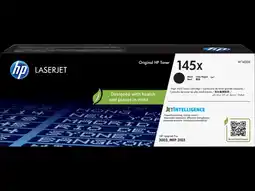 Falabella Cartucho de Toner LaserJet 145X de alto rendimiento negro oferta