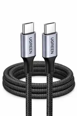 Falabella Cable Usb C A Usb C 100w Pd 18m Carga Rápida 480mbps oferta