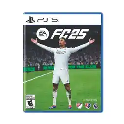 Falabella EA SPORTS FC 25 - 5 oferta