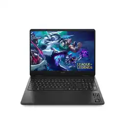 Falabella PORTATIL GAMER OMEN SLIM 16- ULTRA 9 285H - RAM 16GB - SSD 1TB - RTX 5070 8GB oferta