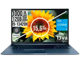 Falabella PORTATIL INTEL CORE I5-13420H SSD 1TB RAM 12GB LED 15,6 FULL HD oferta
