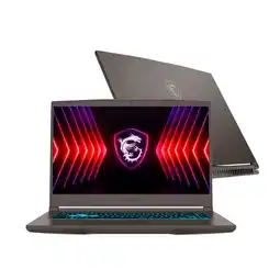 Falabella Laptop Gamer Thin Ryzen 5 7535HS Ram 8gb Ssd 512gb RTX 4050 6GB Windows 11 oferta