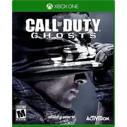 Falabella Call of duty ghosts - xbox one oferta