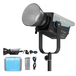 Falabella Nanlite FC-500C RGB LED oferta