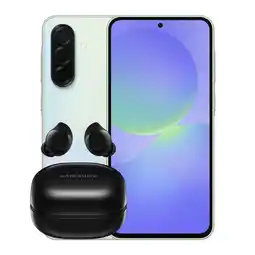 Falabella Celular A36 8GB 256GB 5G 1SIM Verde + Audifonos Buds Core oferta
