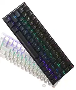 Falabella Teclado gamer mecanico al 60%	JG 68 oferta