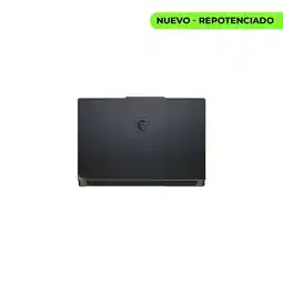Falabella Portátil CYBORG 15 - CORE I7 13620H - 24GB RAM - 512GB SSD - RTX 4050 6GB - 15.6 - A13VE GAMER oferta