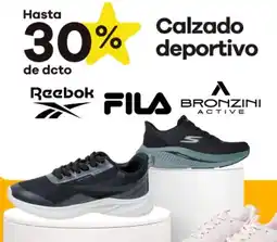 Éxito Calzado deportivo oferta