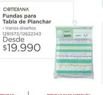 Easy Funda para tabla de planchar cotidiana oferta