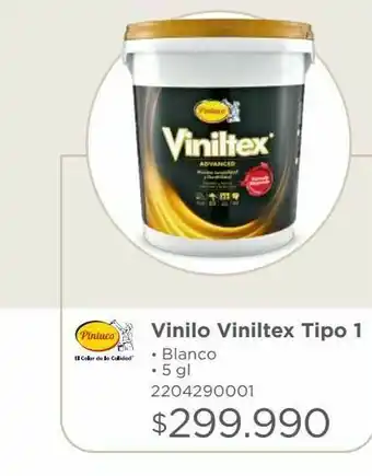 Easy Vinilo viniltex tipo 1 oferta