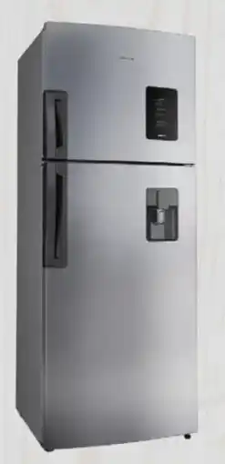 Mercapava Whirlpool nevera oferta