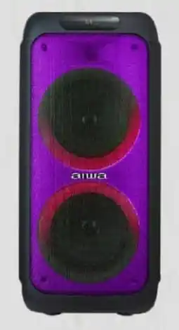 Mercapava Aiwa one box oferta