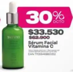 Alkomprar Sérum facial vitamina c oferta