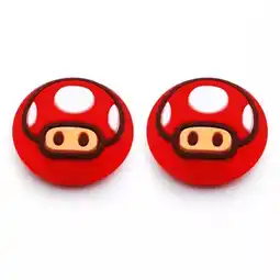 Falabella Protector Análogo Grips AAA Resistente Hongito oferta