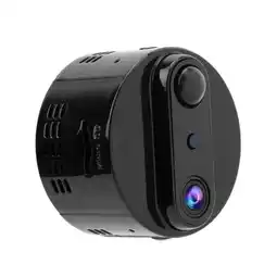 Falabella Mini cámara Portatil S9 Bodycam HD 1080P con visión nocturna oferta