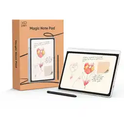 Falabella MAGIC NOTE PAD oferta