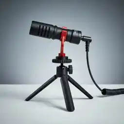 Falabella Micrófono Boya-MM1 Condensador oferta