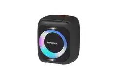 Falabella Bocina Hopestar Party 100 Portatil Bluetooth 50w oferta