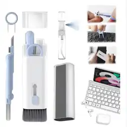 Falabella Kit Cepillo Limpieza Computadora oferta