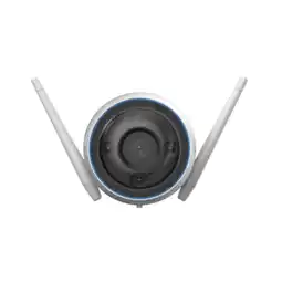 Falabella Cámara Doméstica WiFi 3K 5MPColores en Oscuridad Micro SD Alertas de Voz Exterior Audio oferta