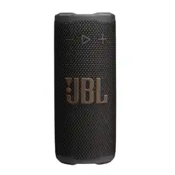 Falabella Grip Parlante 16W 14 Horas IP68 Negro Luz Ambiental oferta