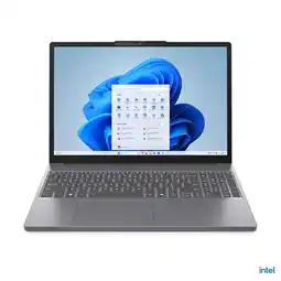 Falabella IdeaPad Slim 3 15IRH10 Intel Core I5 13420H SSD 512GB DDR5 8GB 15.3 WUXGA FreeDOS oferta