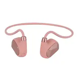 Falabella Audifonos BT Semiconduccion MSL05 - Rosa oferta