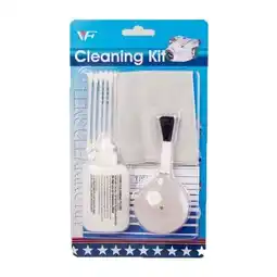 Falabella Kit de limpieza 5 en 1 WOA2010 oferta