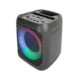 Falabella Parlante Bluetooth K-P5 5W Negro oferta