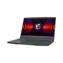 Falabella Portátil Gaming Thin A15 AMD RYZEN 7 7735Hs Ram 8gb Ddr5 Ssd 512gb RTX 3050 Computador Portátil oferta