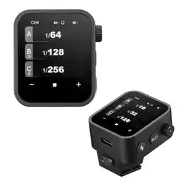 Falabella X3 Canon Disparador de flash inalámbrico oferta