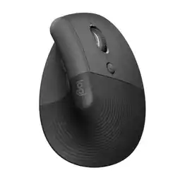 Falabella Mouse Lift Vertical Ergonómico Inalambrico-Bluetooth Grafito oferta