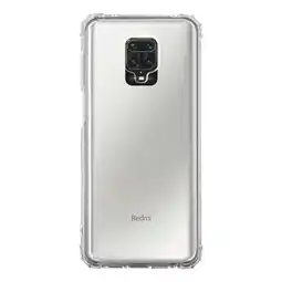 Falabella Funda Transparente Antichoque para Xiaomi Redmi Note 9 Pro oferta