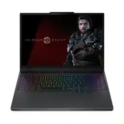 Falabella Portátil Legion 5 AMD Ryzen AI 7 NVIDIA GeForce RTX 5060 1TB oferta