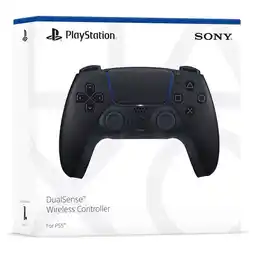 Falabella Control Inalámbrico Dualsense Midnight Black Sony Ps5 Nuevo oferta