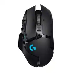 Falabella Mouse Gamer Inalámbrico Recargable G Lightspeed G502 oferta